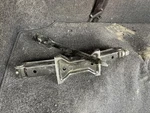 Emergency Roadside Tools Toolkit Jack Lugwrench Nissan Altima 2017 1000542 Used. Price: $155.00.
