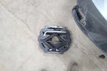 Volkswagen Beetle Passat Golf Gti Jetta Spare Tire Jack W/tools Oem Used. Price: $63.60.