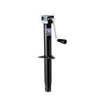 Draw-tite Pro Series Round Trailer Jack A-frame 2,000 Lbs Lift Capacity Sidewind New. Price: $59.70.