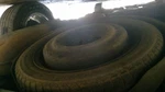 Wheel 16X4 Compact Spare Fits 15-18 Journey 5117664 Used. Price: $100.00.