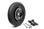 Genuine Acura Spare Tire Kit (4 Cylinder Only) 06421-TZ3-A00ZA New. Price: $158.61.