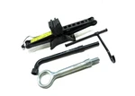 2015-2022 Land Rover Discovery Sport (L550) Spare Tire Jack Lug Wrench Tool Set Used. Price: $99.74.