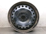 12 14 Ford Focus Wheel Rim 16X6-1/2 20 Hole Steel 16'' Used. Price: $70.95.
