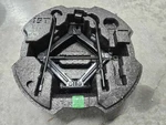 2017 - 2024 Hyundai Elantra Jack And Tool Kit *complete As Pictured* 9110F2000 Used. Price: $100.00.