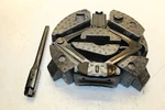 2015 Ford Escape 2.0 Jack Tool Kit CJ5C-17080-AB Used. Price: $49.49.