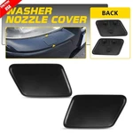 Left &right Front Headlight Washer Cover 39993124,39993164 For Volvo S60 2005-09 New. Price: $16.14.