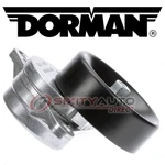 Dorman Techoice Drive Belt Tensioner Assembly For 1996-1999 Chevrolet K2500 Xr New. Price: $70.22.