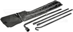 Dorman (oe Solutions) 926-805 Spare Tire Hoist Oem New. Price: $57.22.