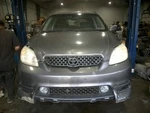 Matrix 2004 Jack 119243 Used. Price: $35.00.