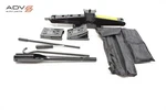 2005 - 2016 Land Rover LR4 LR3 Emergency Spare Wheel Jack & Tools Bag Oem Used. Price: $127.49.