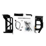 Grimm Offroad 2021+ Ford Bronco Arb Twin Compressor Mounting Bracket Kit New. Price: $259.99.