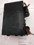 2013 Ford Fusion Oem Used Fuse Box DG9Z14A003A 137K Miles White. Price: $172.49.
