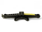 2010 - 2017 Jaguar Xjl X351 Spare Tire Jack Emergency Tools Kit AW9317080AA Used. Price: $102.19.