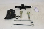2006-2015 Mazda MX-5 Miata Jack/ Spare Tools Oem PX11 Used. Price: $94.00.