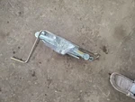 Subaru Wrx 2022 Jack 1831445 Used. Price: $99.90.
