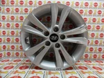 2011 2012 2013 2014 Hyundai Sonata Alloy 10-SPOKE Wheel Rim 16X6.5 16" Oem Used. Price: $79.99.