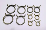 For Mopar 273-318-340-360 1962-'69 Hose Clamp Kit Oem Specs Dodge Plymouth New. Price: $23.50.