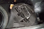 Toyota Prius Scion Im Spare Tire Jack W/tools Oem Used. Price: $90.10.