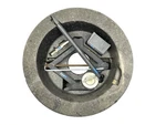 Jack And Tool Kit Assembly C2P26068 Fits 2000-2008 Jaguar Type 71862 Used. Price: $103.39.