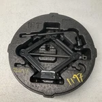 2006-2017 Hyundai Sonata Spare Tire Jack & Tool Kit Wrench Foam Oem 09149C2910 Used. Price: $125.00.