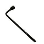 Jeep Dodge Chrysler Ram Wheel Lug Nut Wrench Oem New Genuine Mopar 68237107AA. Price: $38.88.