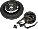 Dorman Spare Tire Kit 925-982AS New. Price: $440.95.