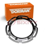 Dorman Fuel Tank Lock Ring For 2010-2017 Chevrolet Camaro Air Delivery Pumps Pz New. Price: $27.39.