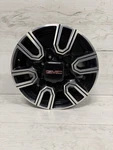 2020-2026 Gmc Sierra 2500 3500 Oem 20X8.5 Black Machined Wheel Rim W/ Cap Used. Price: $299.00.