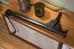 Nos Mercedes Benz W123 300TD 280E 300D Emergency Spare Jack Stand New. Price: $100.00.