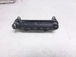 2024 Ford Broncospt Radio Control Oem Part Number M1PT18K811AD Used. Price: $97.45.
