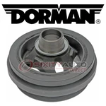 Dorman Engine Harmonic Balancer For 2010-2020 Ram 2500 5.7L 6.4L V8 Cylinder Ru New. Price: $94.84.