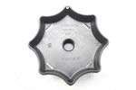 2014 Porsche Cayenne Spare Tire Wheel Holder 7L0601347A 11-18 Used. Price: $13.95.