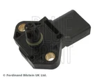 Blue Print ADC47436 Boost Pressure Sensor Audi Ford Mitsubishi Seat Skoda Vw New. Price: $60.75.