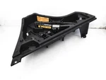 2009-2011 Toyota Venza Tools + Scissor Jack W/driver Side Holder Tray Used. Price: $124.69.