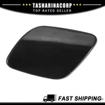 Piece Of Front Left Headlight Washer Nozzle Cover Cap Fit For Volvo XC60 10-13 New. Price: $13.77.