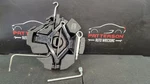 2011 Subaru Forester Emergency Spare Tire Jack Kit Assembly Used. Price: $75.00.