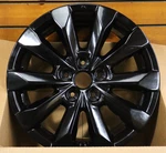 Wheel Rim Mazda CX-50 17" 2023-2025 9965F27070 9965F57070 Factory Black Oe 65017 Remanufactured. Price: $269.95.