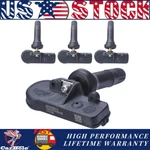 Tpms Tire Pressure Monitoring Sensor For Chevrolet Silverado Suburban Traverse New. Price: $32.99.