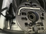 A3 Audi 2017 Tools 766628 Used. Price: $75.00.