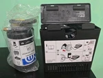 Chrysler Crossfire Pump & Flat Repair Set 04-08 Oem New. Price: $75.00.