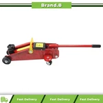 Hydraulic Floor Jack Trolley Low Profile 2 Ton (4000 Lbs) For Car Quick Lifting New. Price: $39.36.