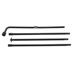 Oem New Ford Ranger Bronco 2019-2026 Multi-purpose Tool Roll Set- JB3Z-17005-C. Price: $95.87.