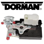 Dorman Front Left Door Lock Actuator Motor For 2005-2009 Chevrolet Uplander Xm New. Price: $144.65.