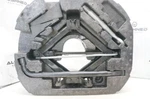 2010-2015 Jaguar Xf Jack And Foam Holder Tools 8W83-17B043-AB Oem Used. Price: $65.72.