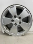 06-11 Impala & 06-07 Monte Carlo 16X6.5, Alum, Slot, Silver, Opt Pyo Wheel/rim Used. Price: $115.00.