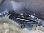 Emergency Roadside Tools Toolkit Jack Lugwrench Lincoln Mkz 2017 990678 Used. Price: $155.00.