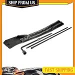 Dorman Spare Tire Lug Wrench & Jack Tool Kit Ford F-250 Super Duty 2000-2007 New. Price: $121.90.