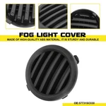 2009-2013 Subaru Forester Front Left Fog Light Hole Cover Bezel 57731SC030 New. Price: $14.24.