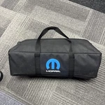 Genuine Mopar Emergency Roadside Kit Oem 82213499AB Jeep Dodge Ram New. Price: $119.99.