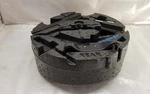 23455285 Jack Assembly Chevy Malibu 16 17 18 19 20 21 22 24 25 Used. Price: $88.00.